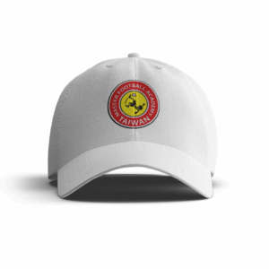 MFA Classic Embroidered Cap